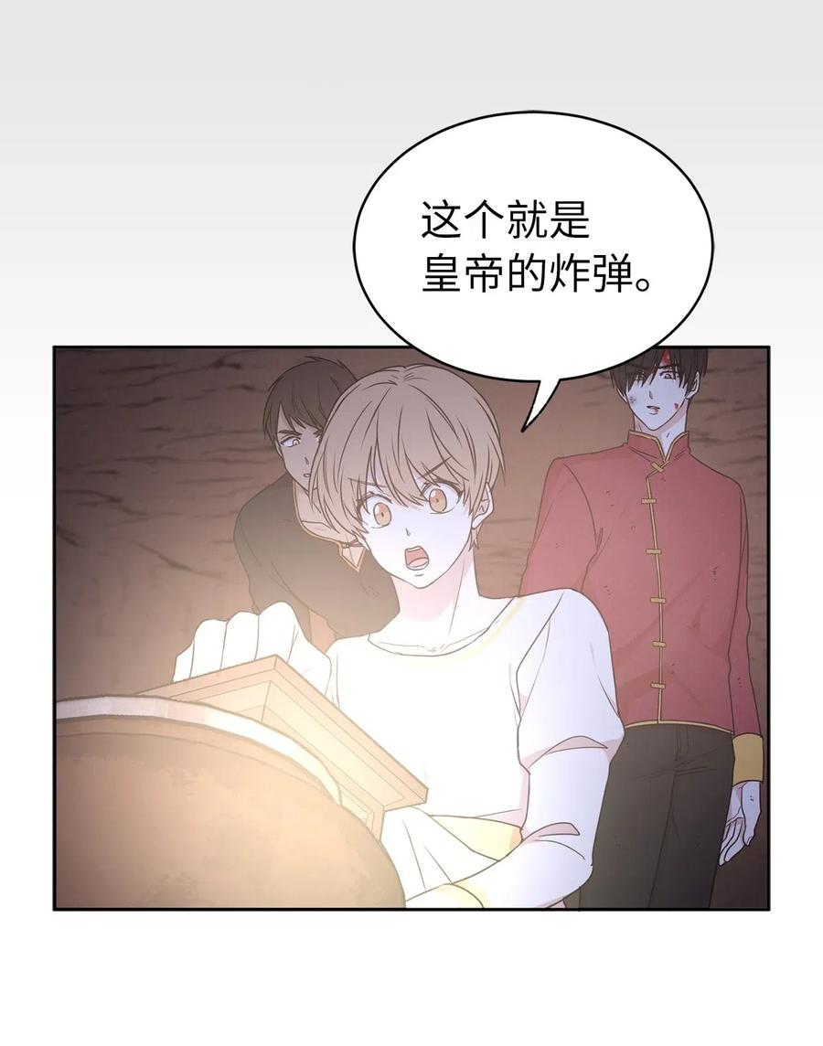《娶个公爵当皇后》41 皇帝的炸弹 第14页