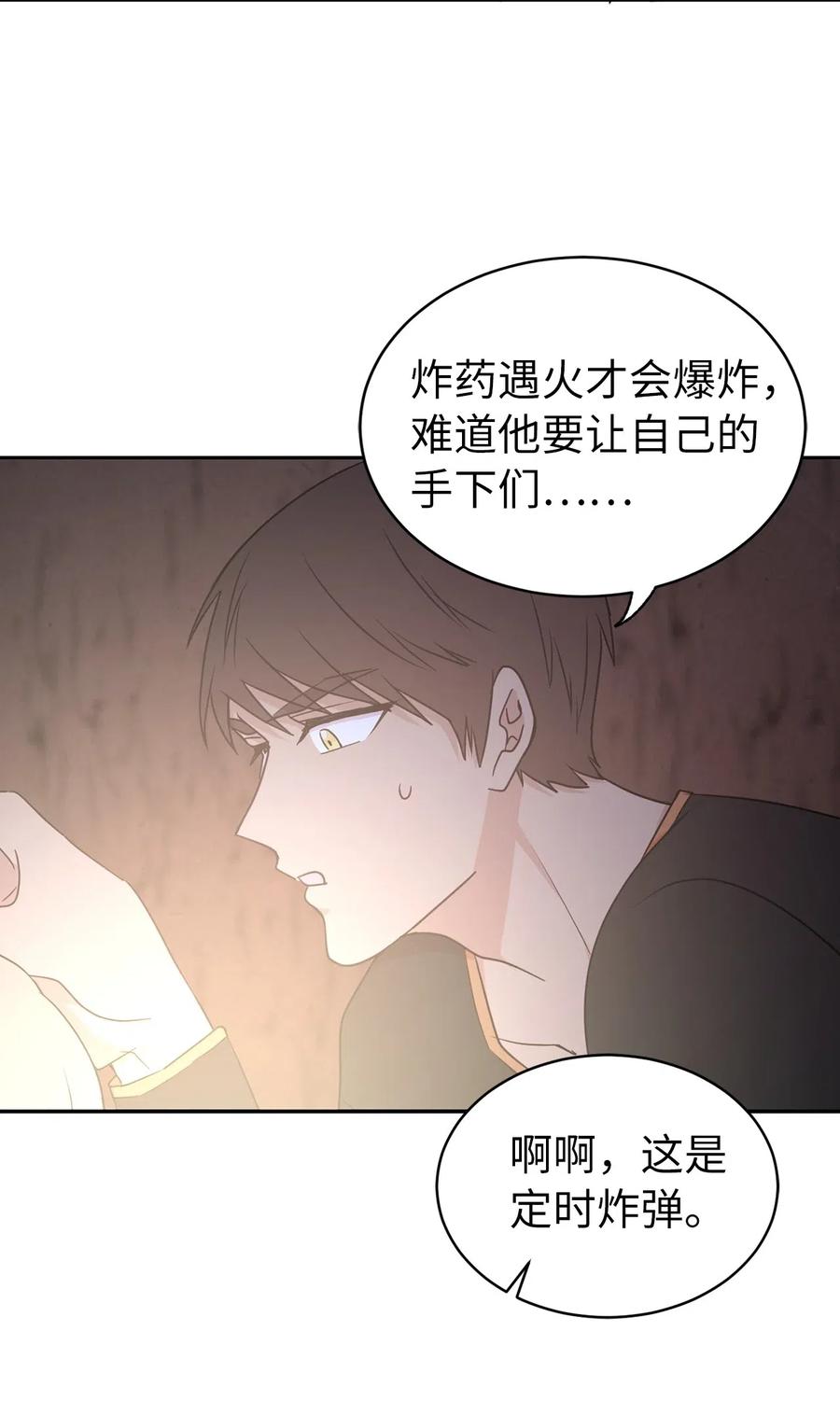 《娶个公爵当皇后》41 皇帝的炸弹 第20页