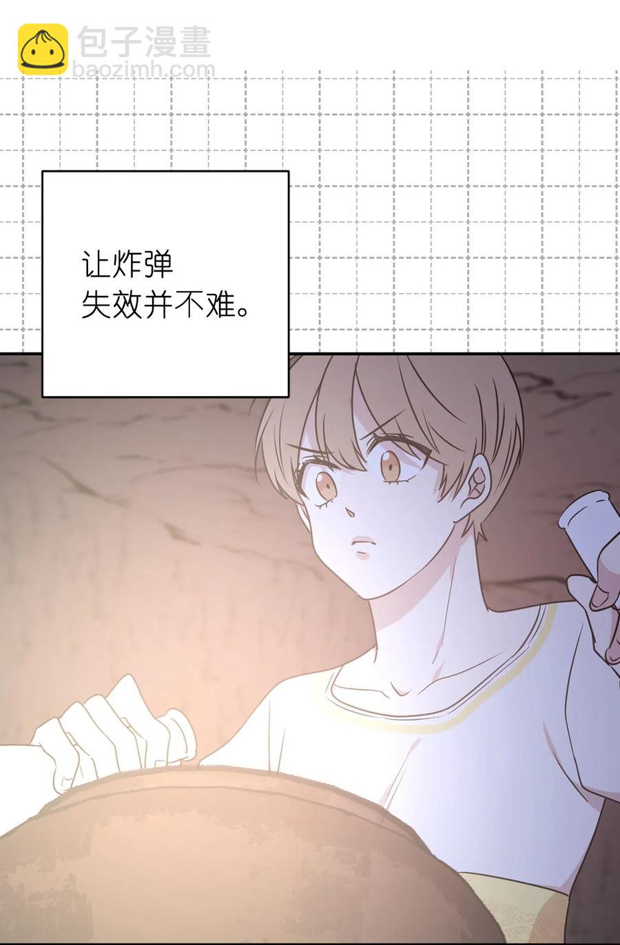 《娶个公爵当皇后》41 皇帝的炸弹 第29页