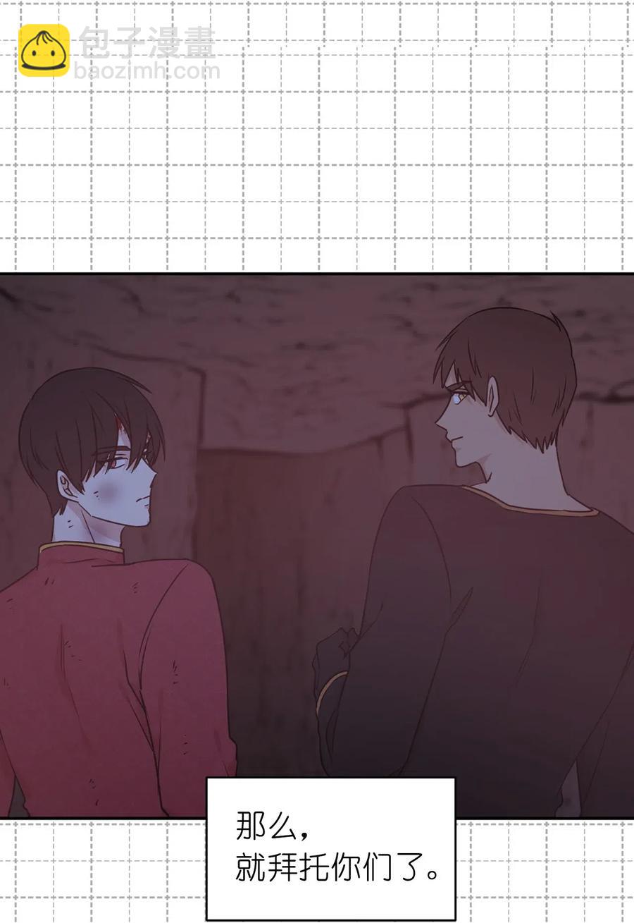《娶个公爵当皇后》41 皇帝的炸弹 第37页