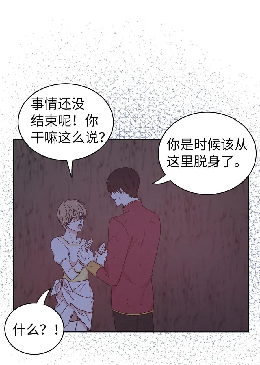 《娶个公爵当皇后》41 皇帝的炸弹 第47页
