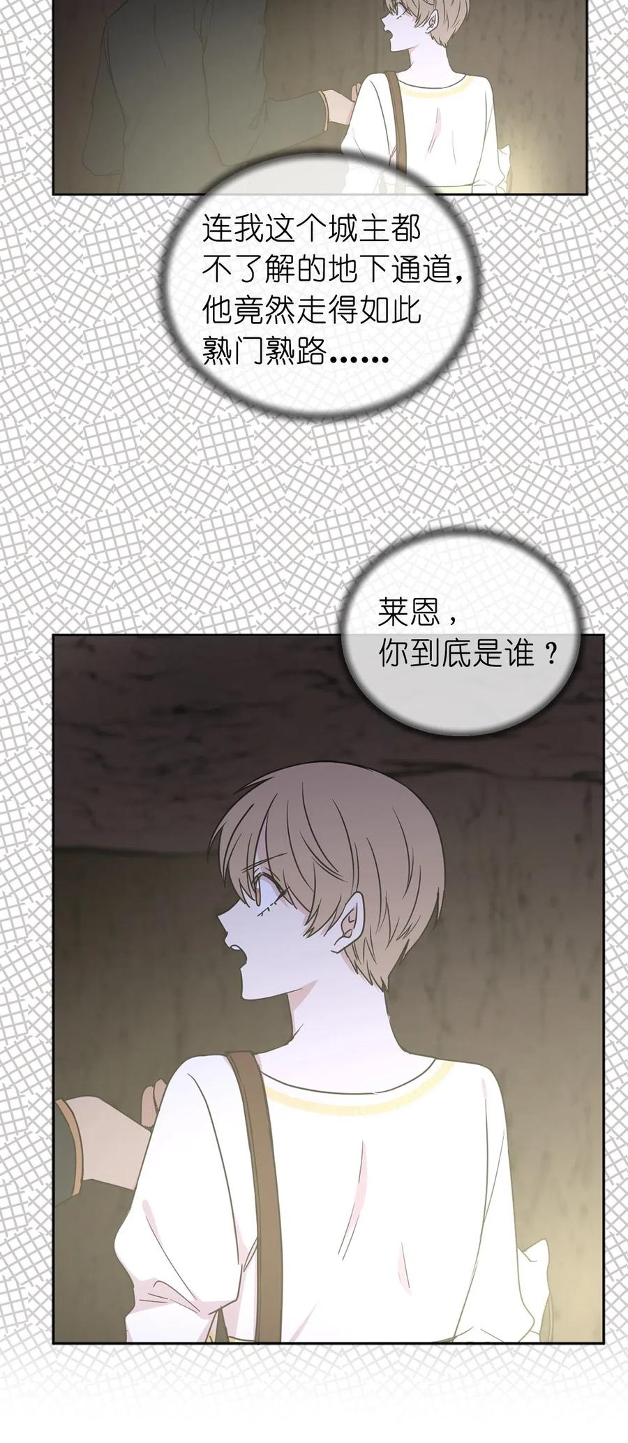 《娶个公爵当皇后》41 皇帝的炸弹 第4页