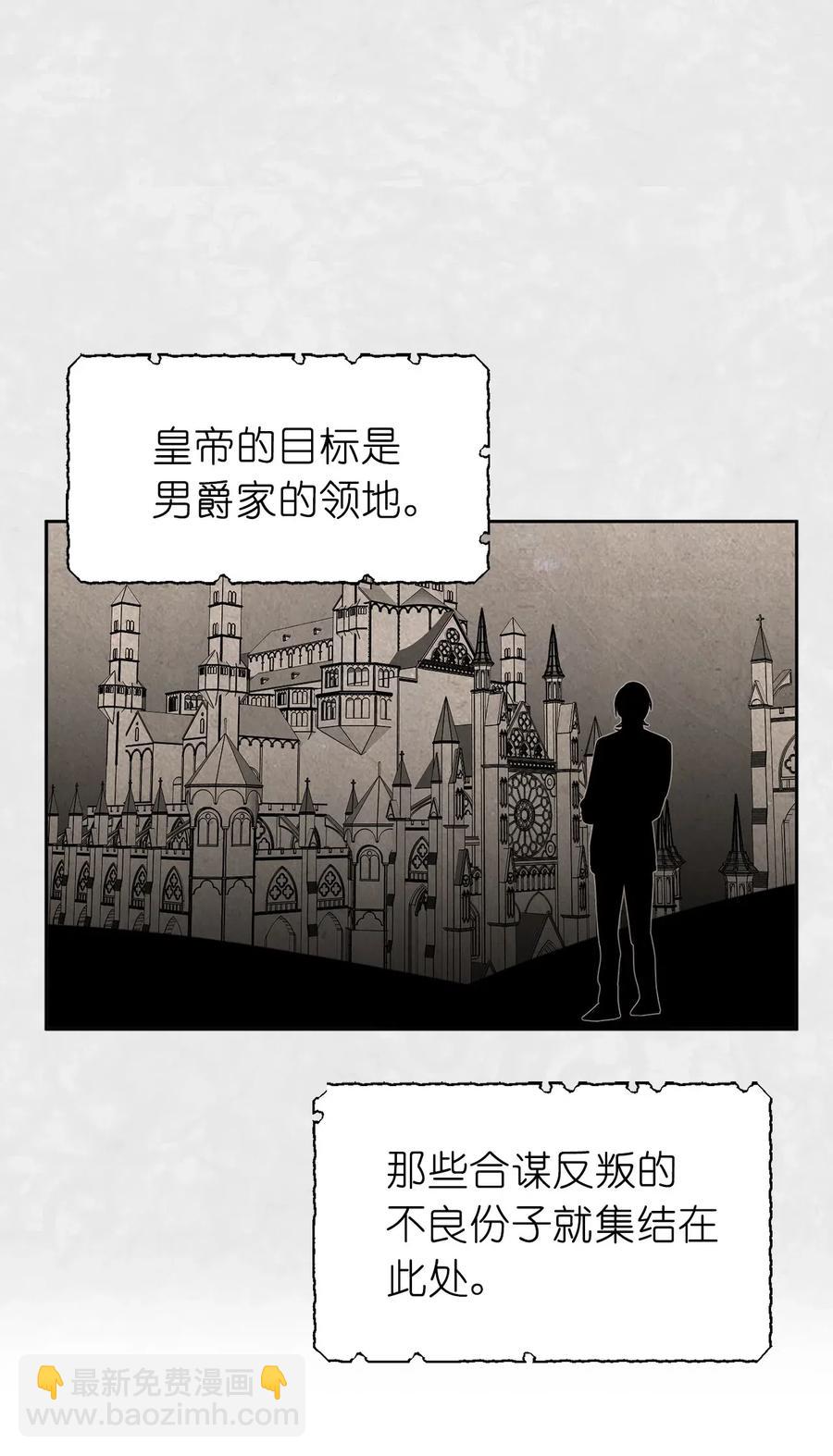 《娶个公爵当皇后》41 皇帝的炸弹 第8页