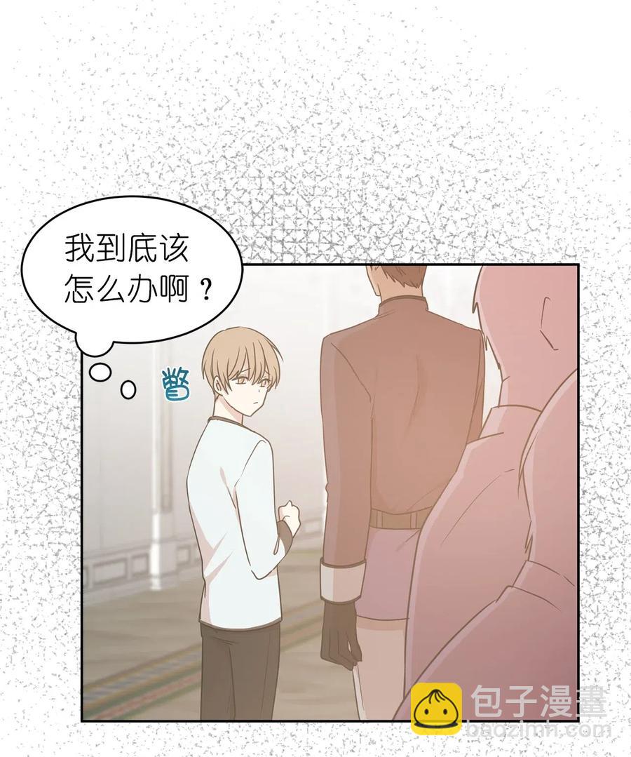 《娶个公爵当皇后》45 初次救人的成就感 第47页