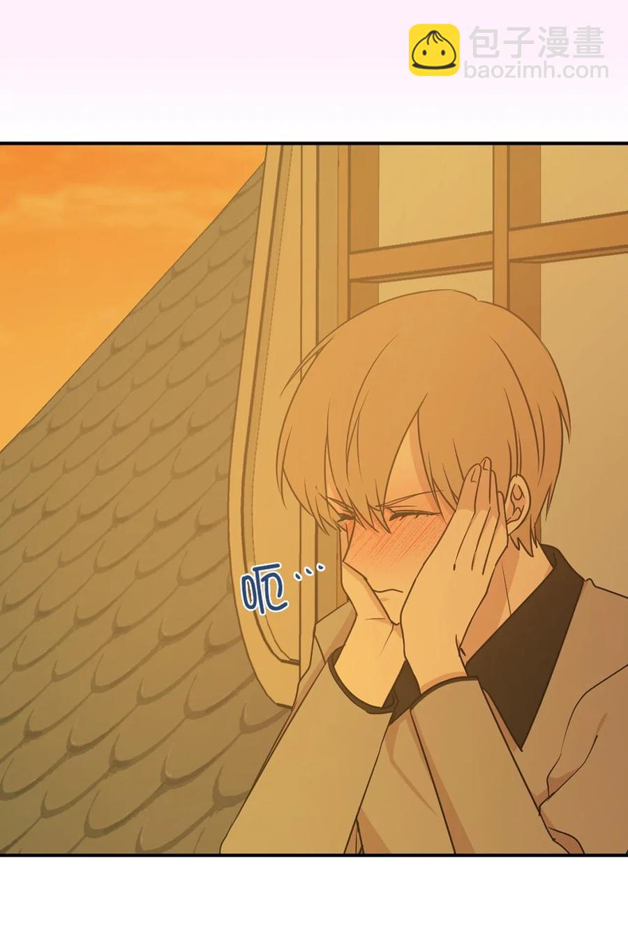 《娶个公爵当皇后》46 如果我离开，你会怎么想？ 第11页
