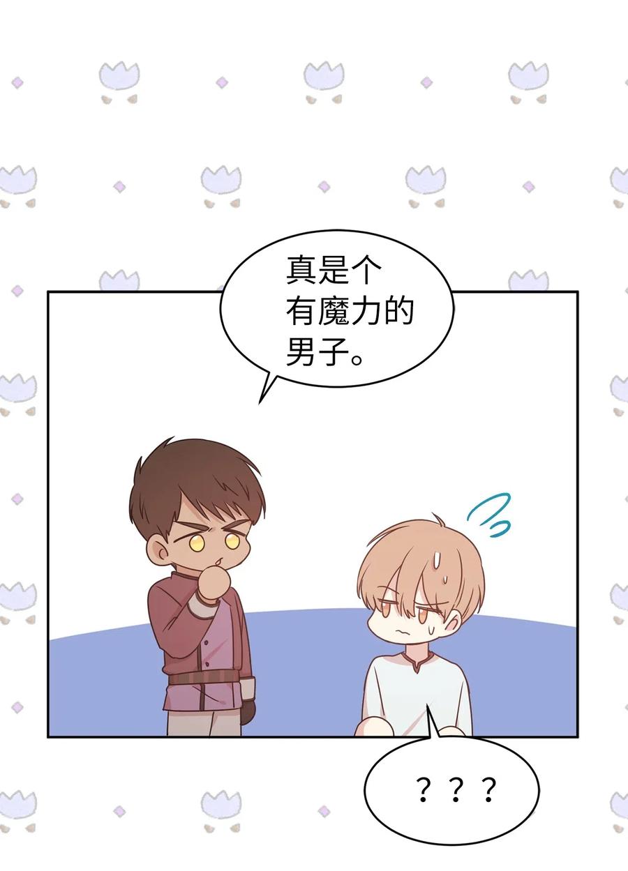 《娶个公爵当皇后》46 如果我离开，你会怎么想？ 第29页