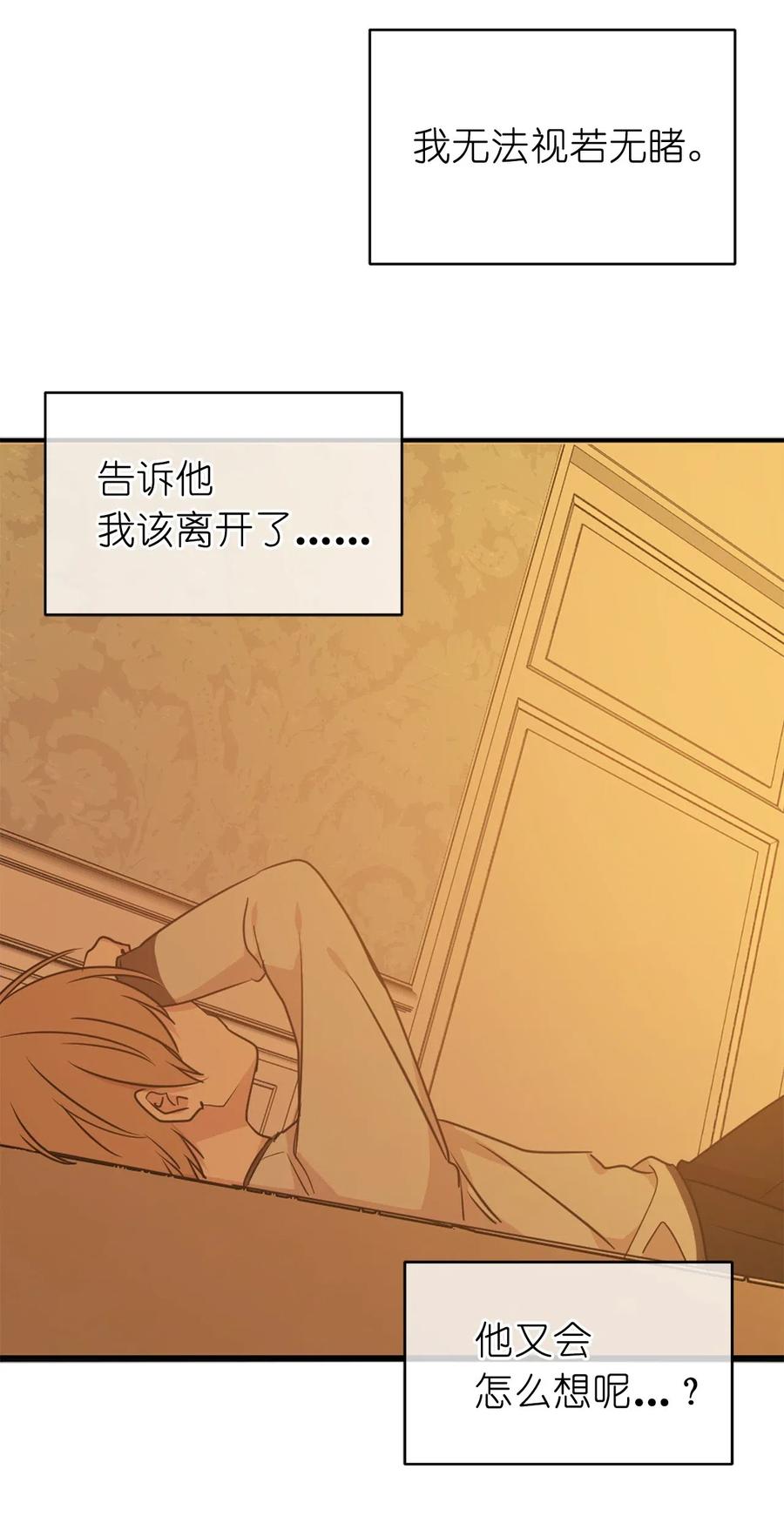《娶个公爵当皇后》47 他只是在躲我而已！ 第3页
