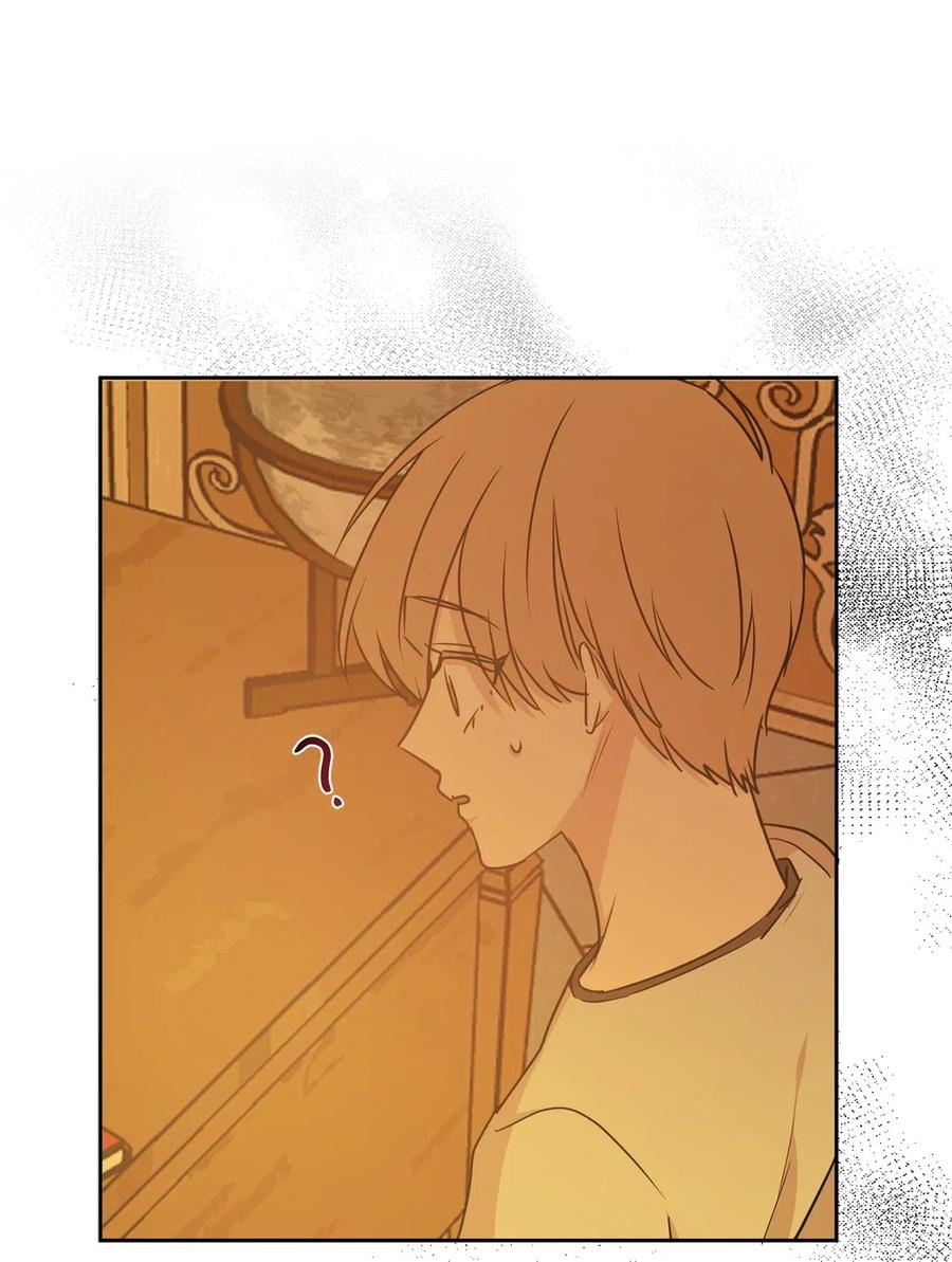 《娶个公爵当皇后》47 他只是在躲我而已！ 第6页