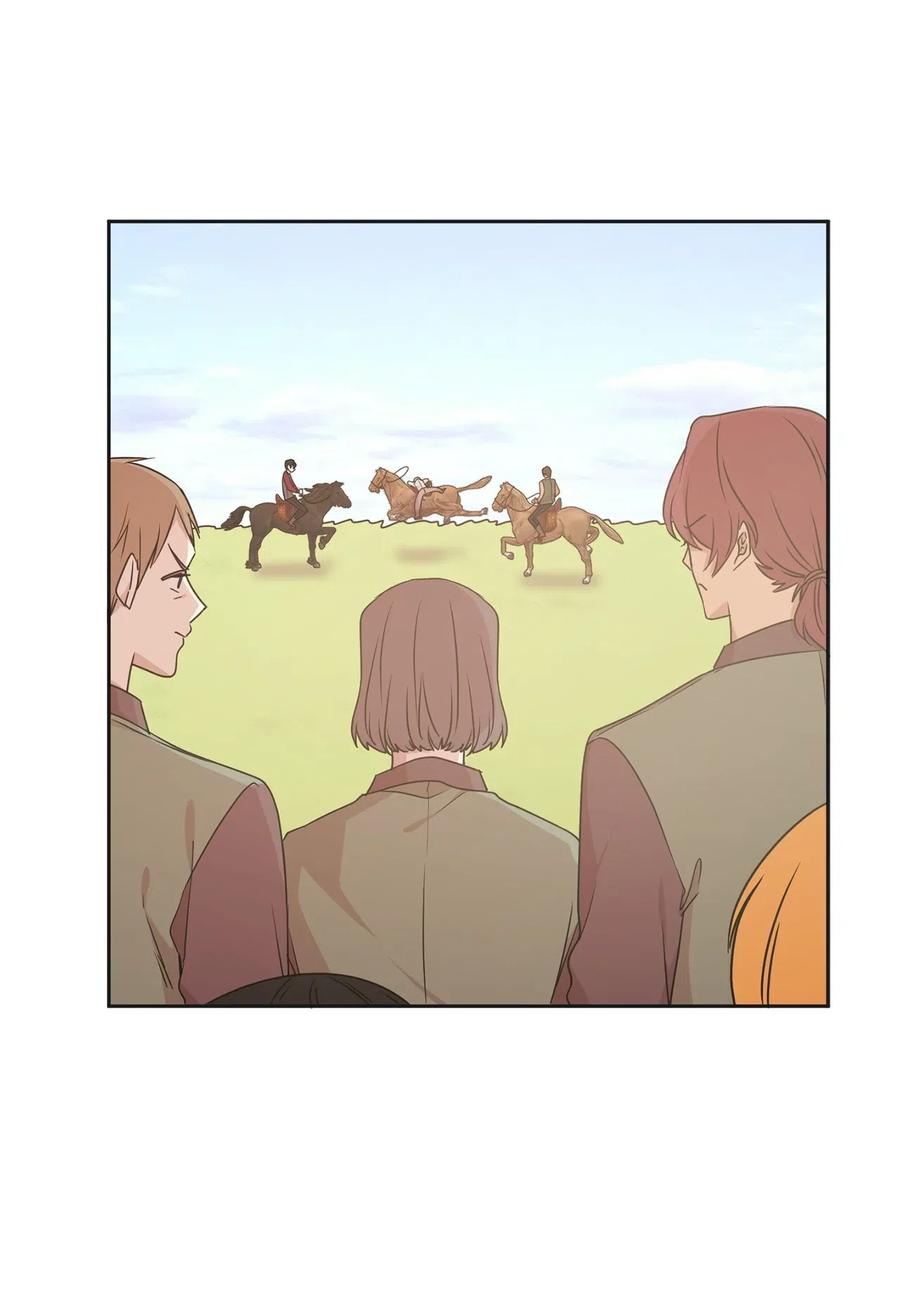 《娶个公爵当皇后》50 这家伙总想对我做奇怪的事！ 第10页