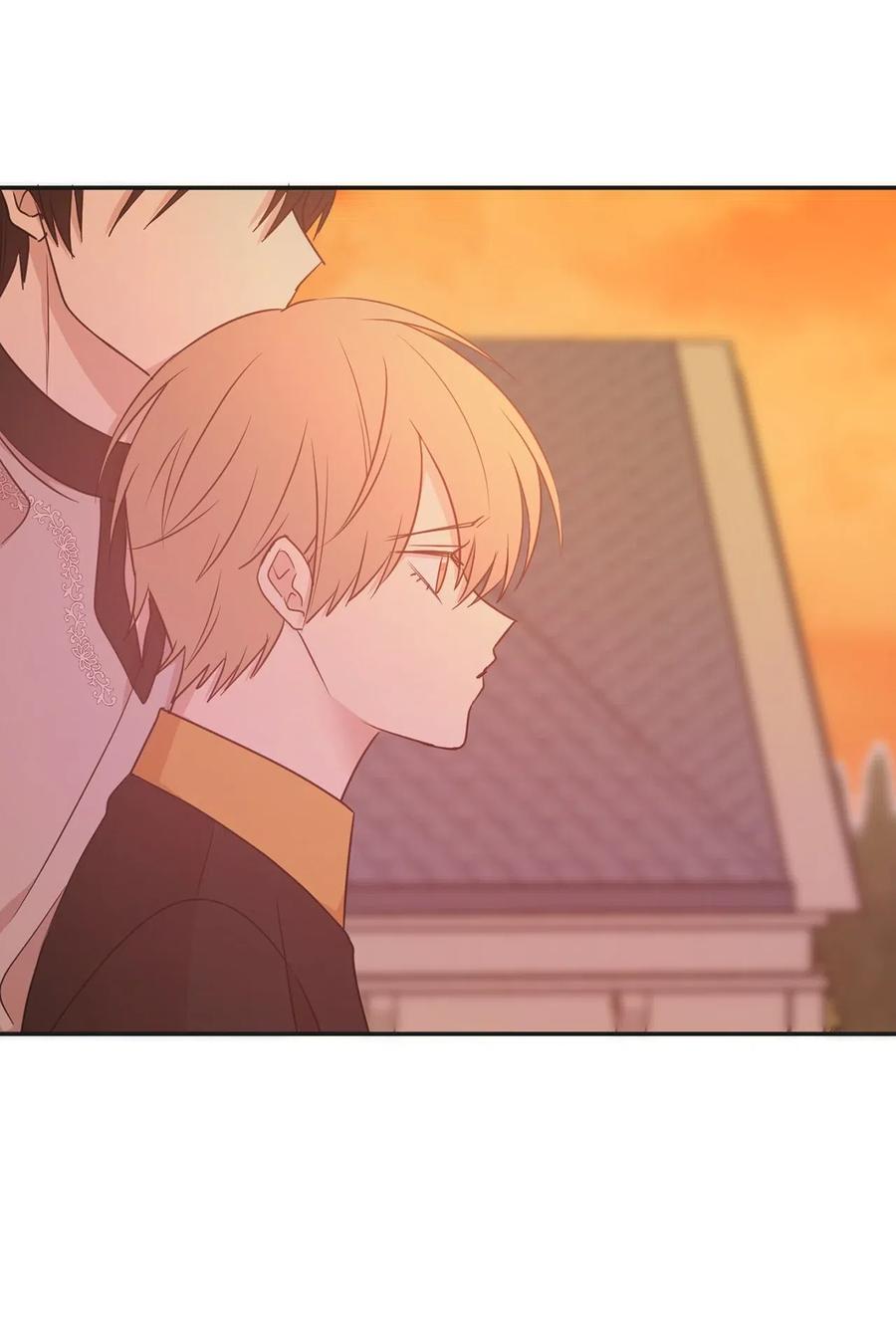 《娶个公爵当皇后》50 这家伙总想对我做奇怪的事！ 第23页