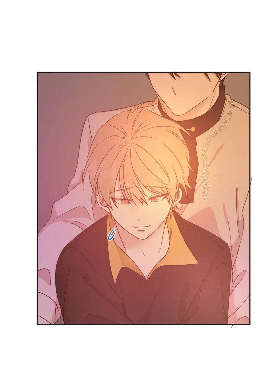 《娶个公爵当皇后》50 这家伙总想对我做奇怪的事！ 第27页