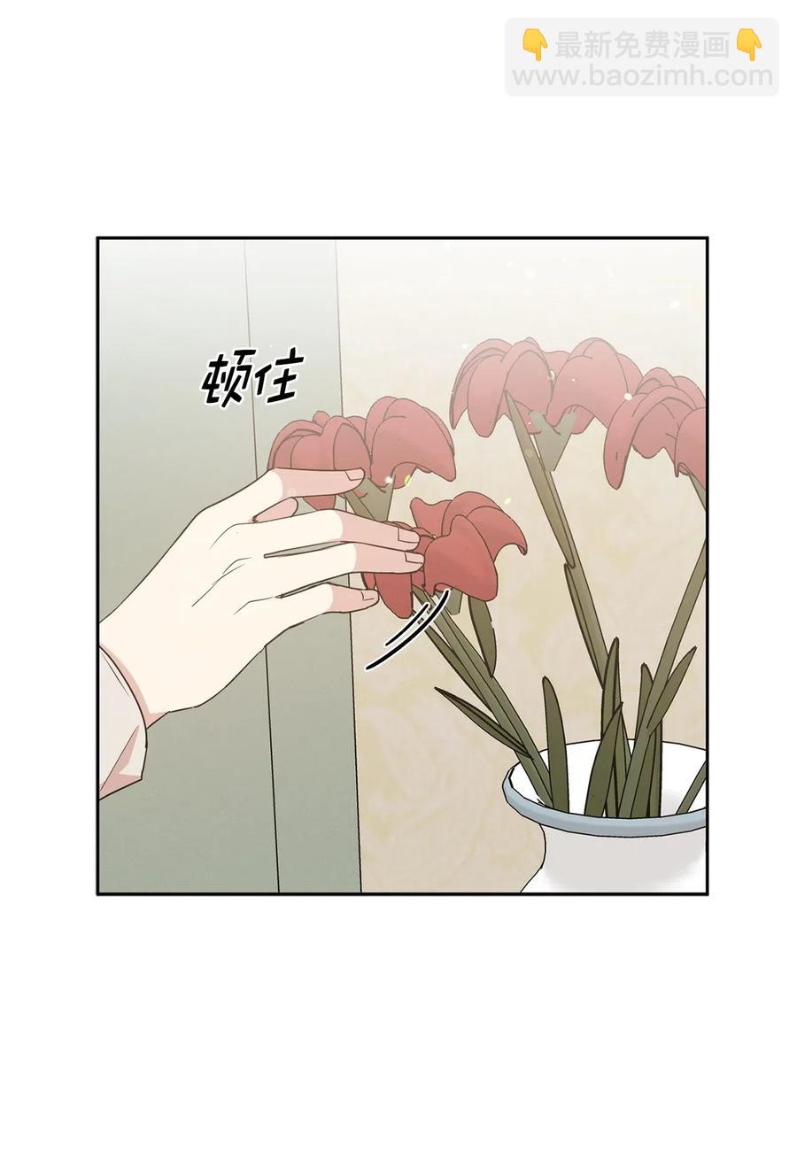 《娶个公爵当皇后》49 原来只是误会吗？ 第43页
