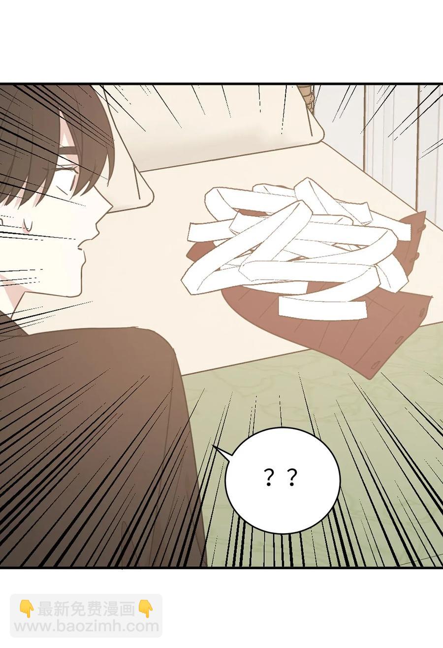 《娶个公爵当皇后》51 激情…掉马？ 第24页