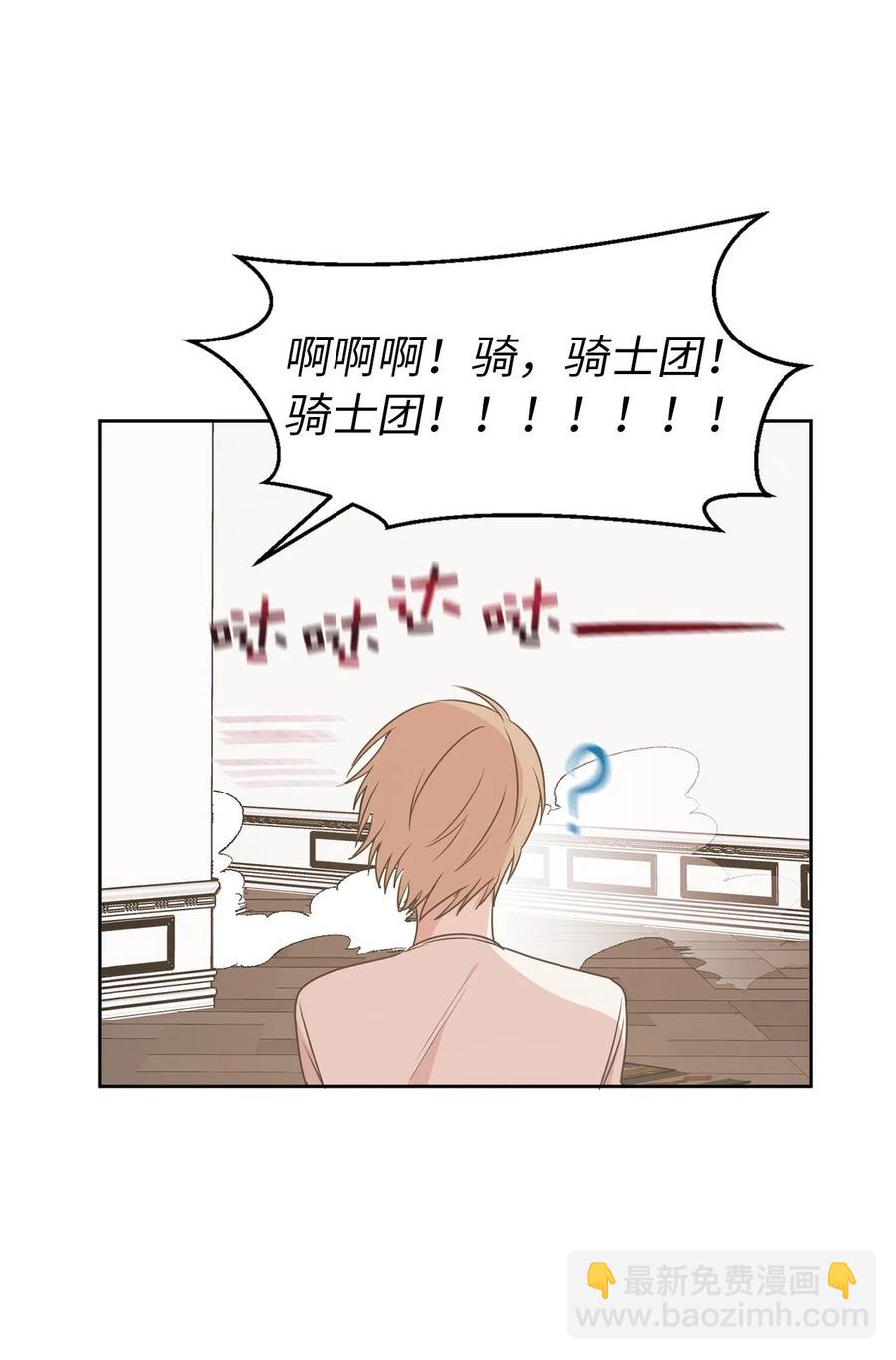 《娶个公爵当皇后》55 我是奸细？ 第12页