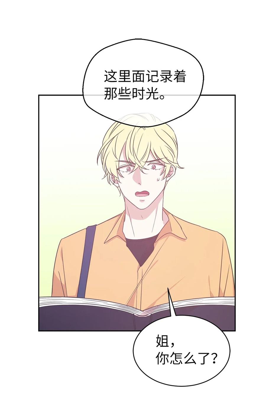《娶个公爵当皇后》53 回到现实世界了？ 第18页