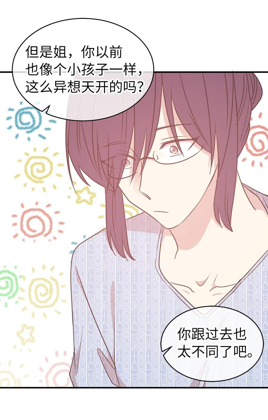 《娶个公爵当皇后》53 回到现实世界了？ 第26页