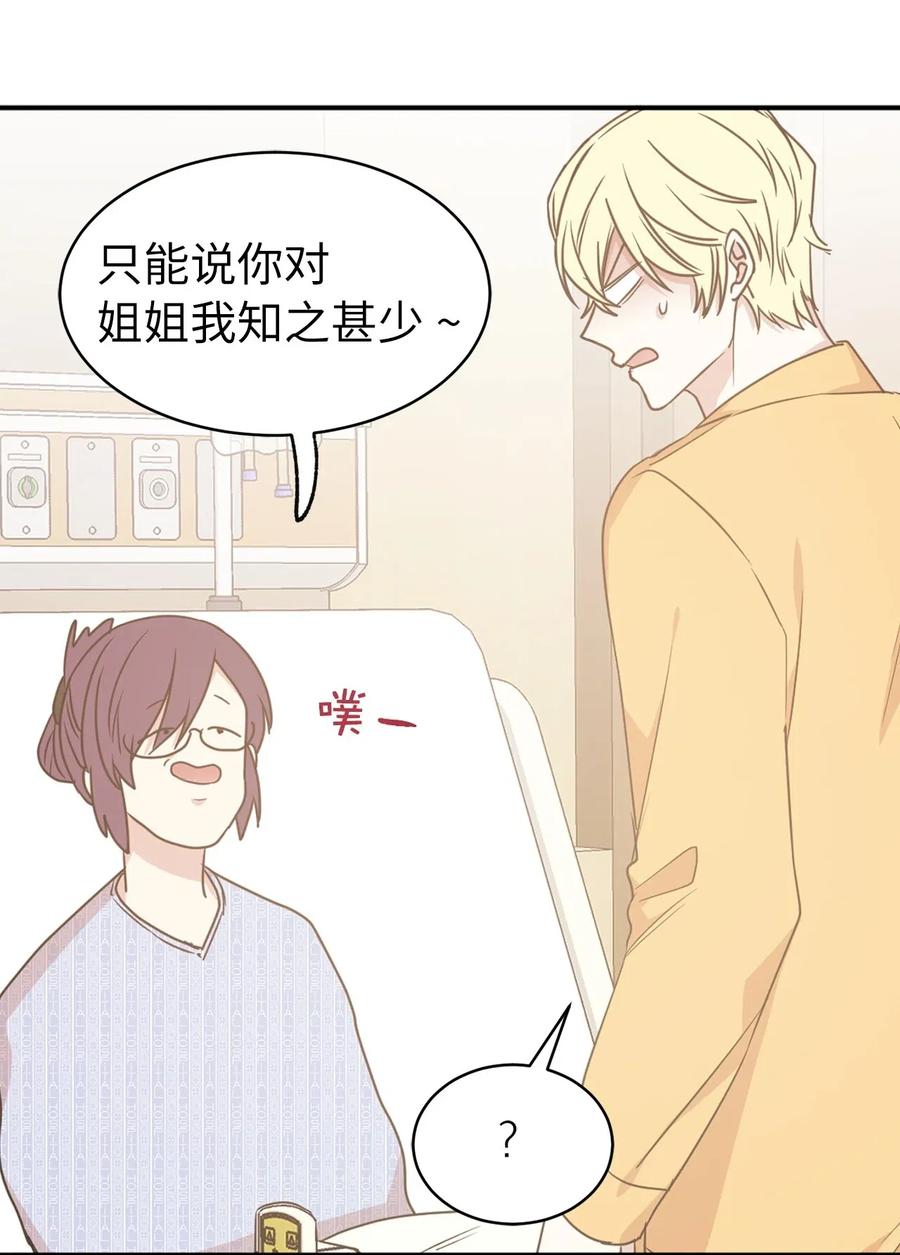 《娶个公爵当皇后》53 回到现实世界了？ 第27页