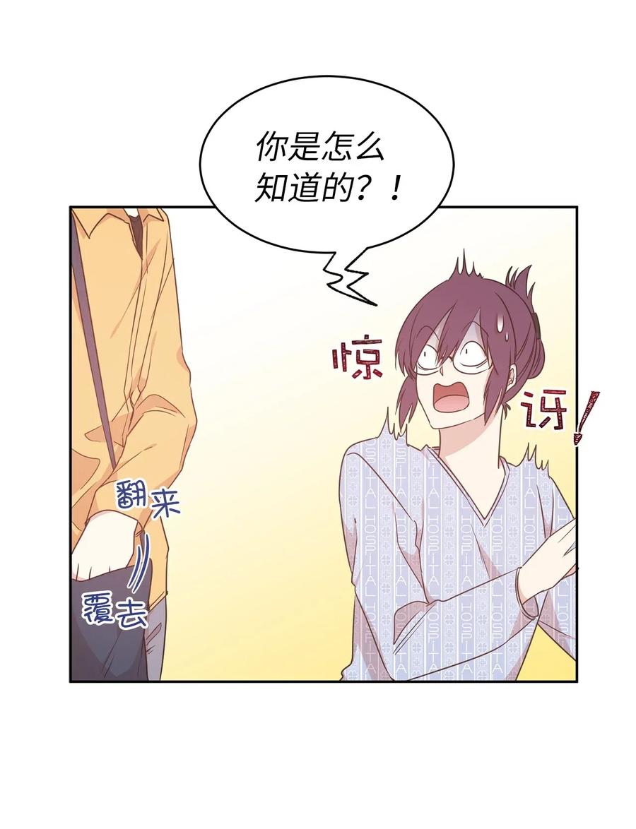 《娶个公爵当皇后》53 回到现实世界了？ 第2页
