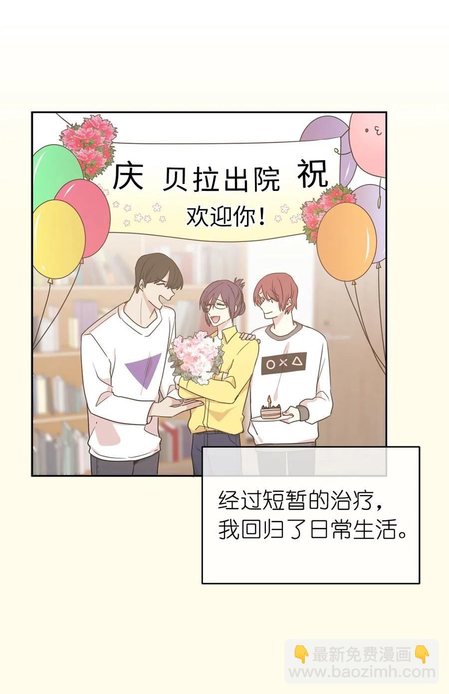 《娶个公爵当皇后》53 回到现实世界了？ 第39页