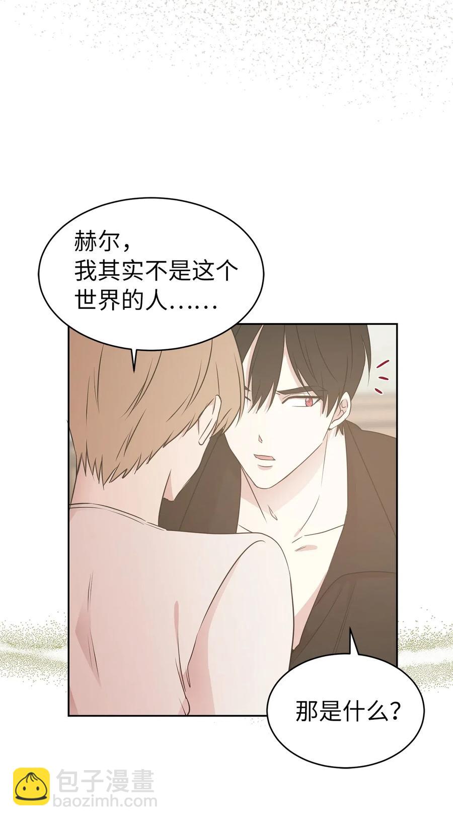 《娶个公爵当皇后》52 为什么会忽然清醒？ 第13页