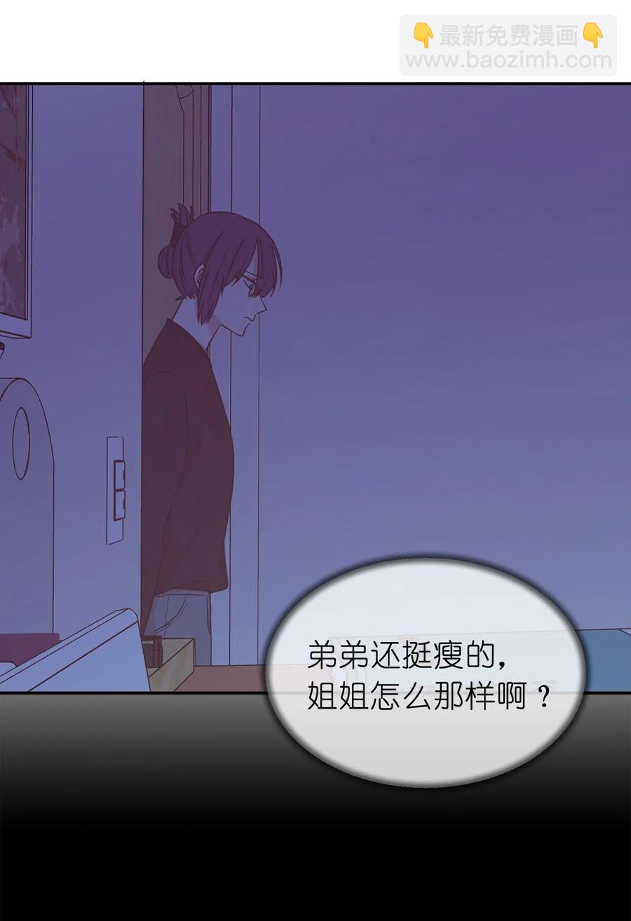 《娶个公爵当皇后》54 这次是我自己选择的人生 第18页