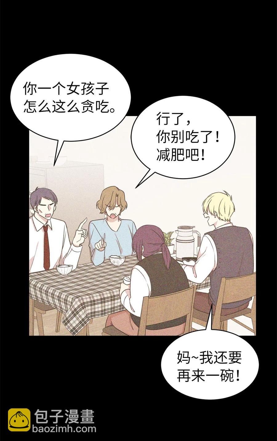 《娶个公爵当皇后》54 这次是我自己选择的人生 第20页