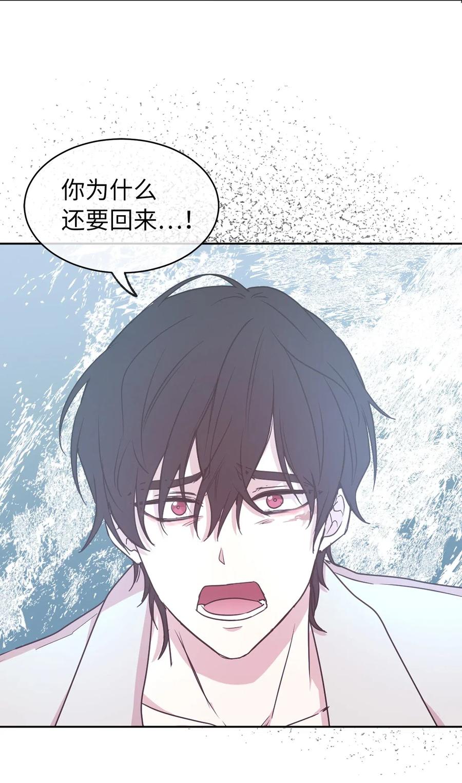 《娶个公爵当皇后》56 你为什么要回来？ 第47页