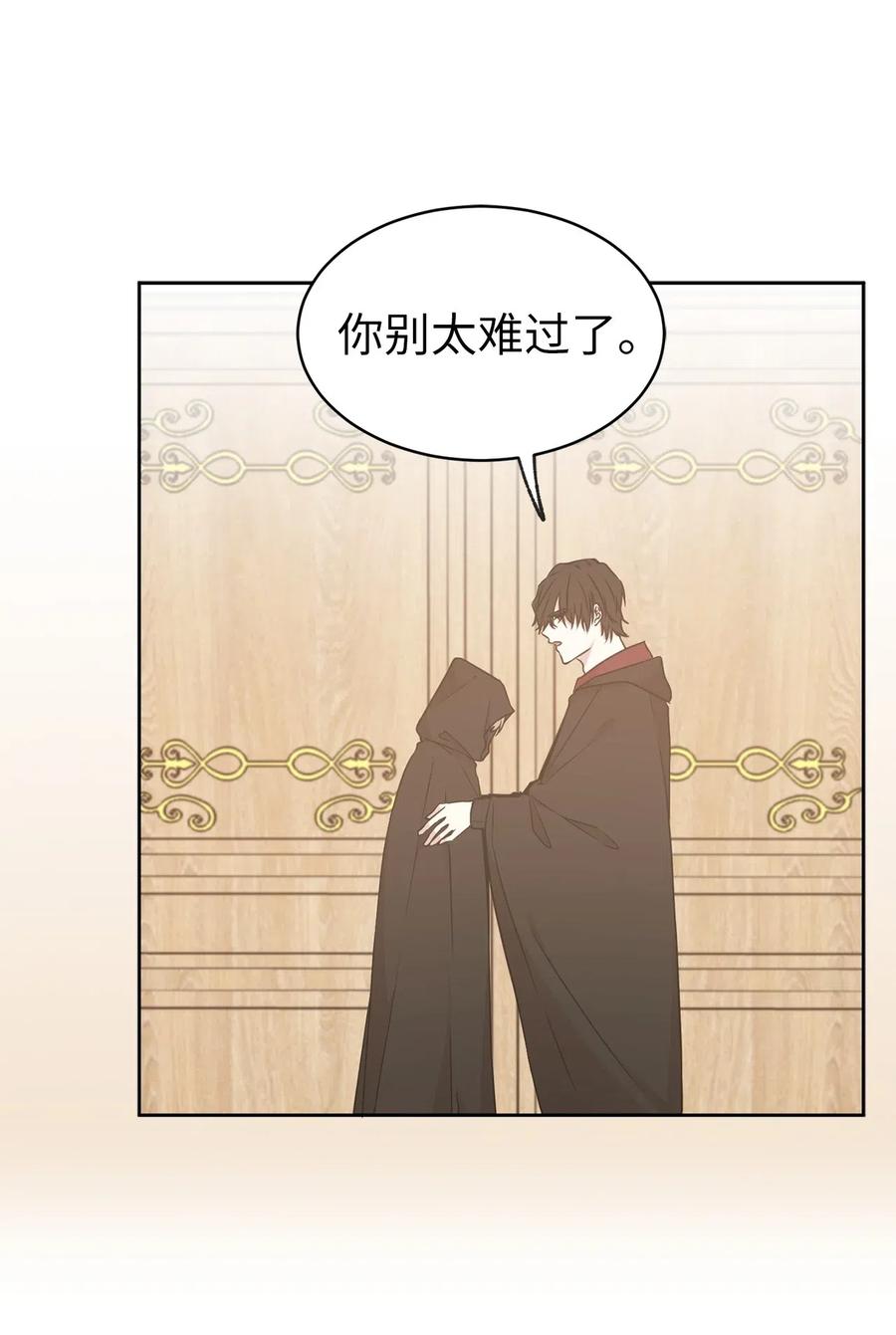 《娶个公爵当皇后》61 不能再丢下赫尔一个人了 第11页