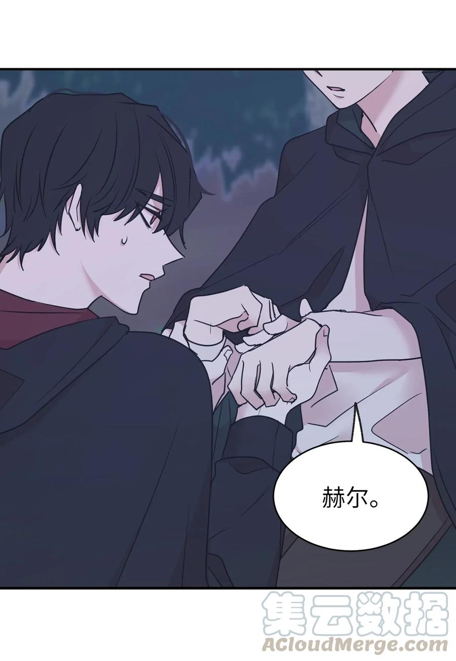 《娶个公爵当皇后》60 不能让别人知道你的性别 第17页