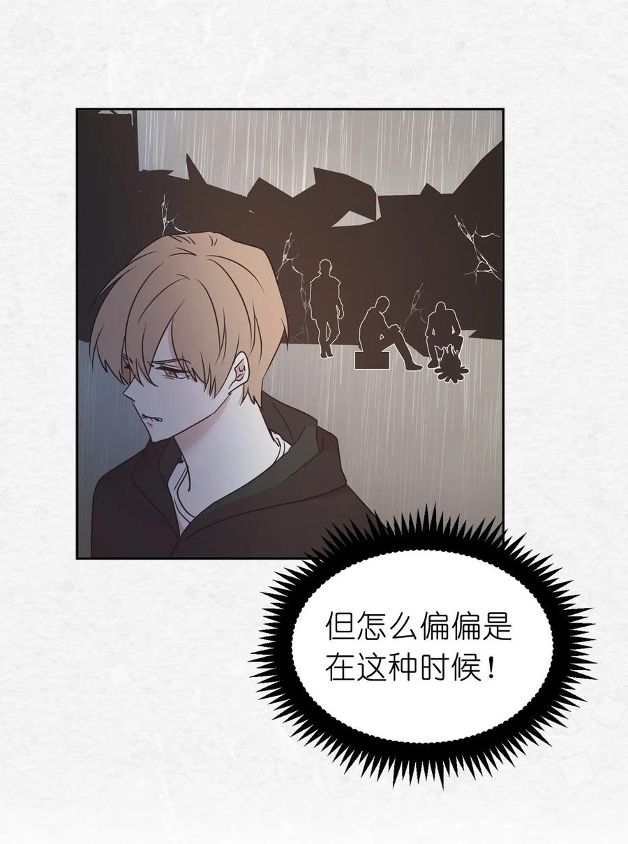 《娶个公爵当皇后》60 不能让别人知道你的性别 第22页