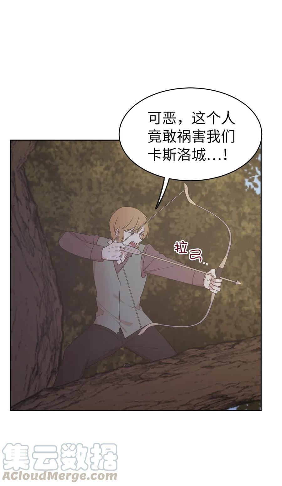 《娶个公爵当皇后》67 成了全城讨伐的叛徒？ 第37页