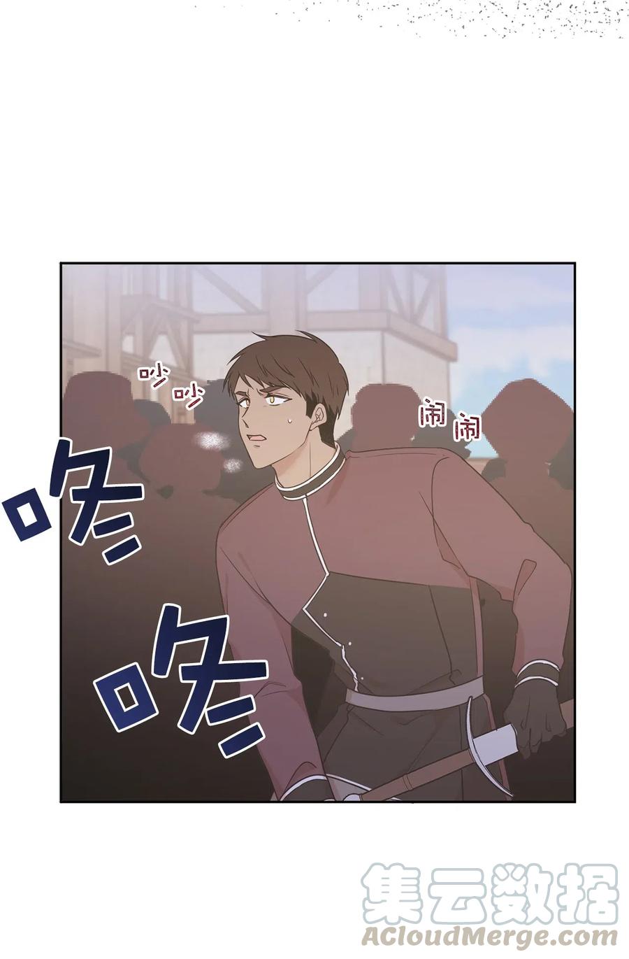 《娶个公爵当皇后》67 成了全城讨伐的叛徒？ 第41页
