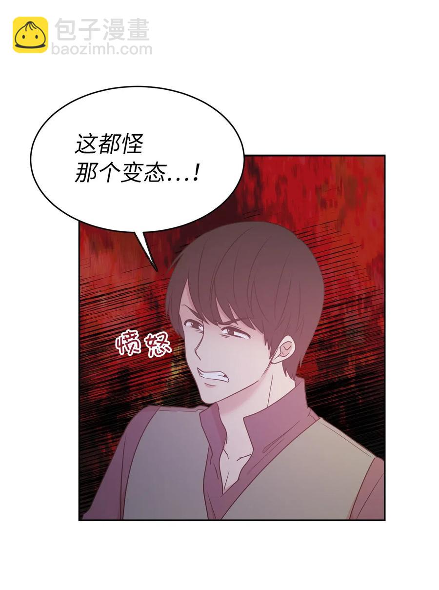 《娶个公爵当皇后》67 成了全城讨伐的叛徒？ 第43页