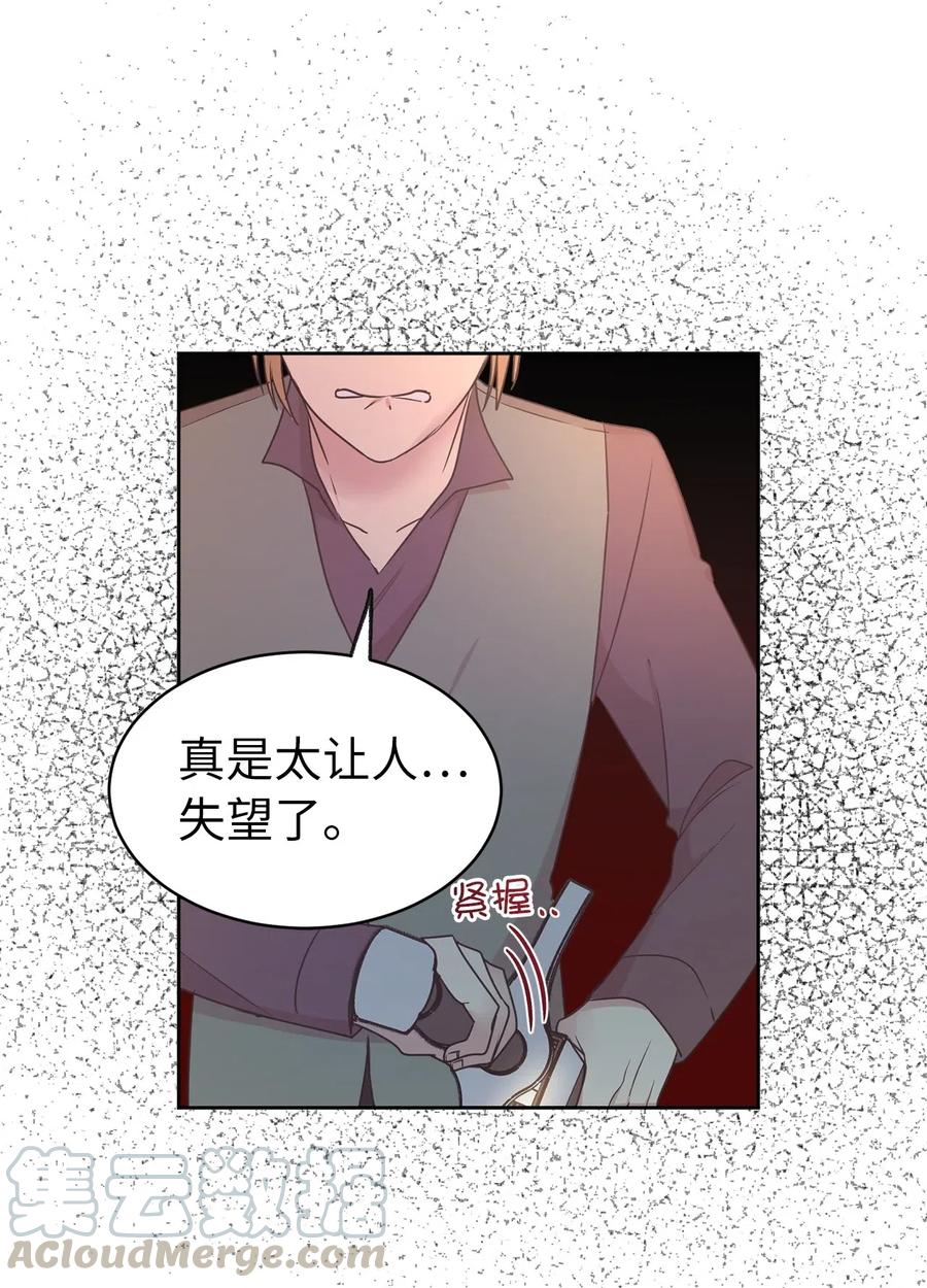 《娶个公爵当皇后》64 危险而尴尬的身份 第33页
