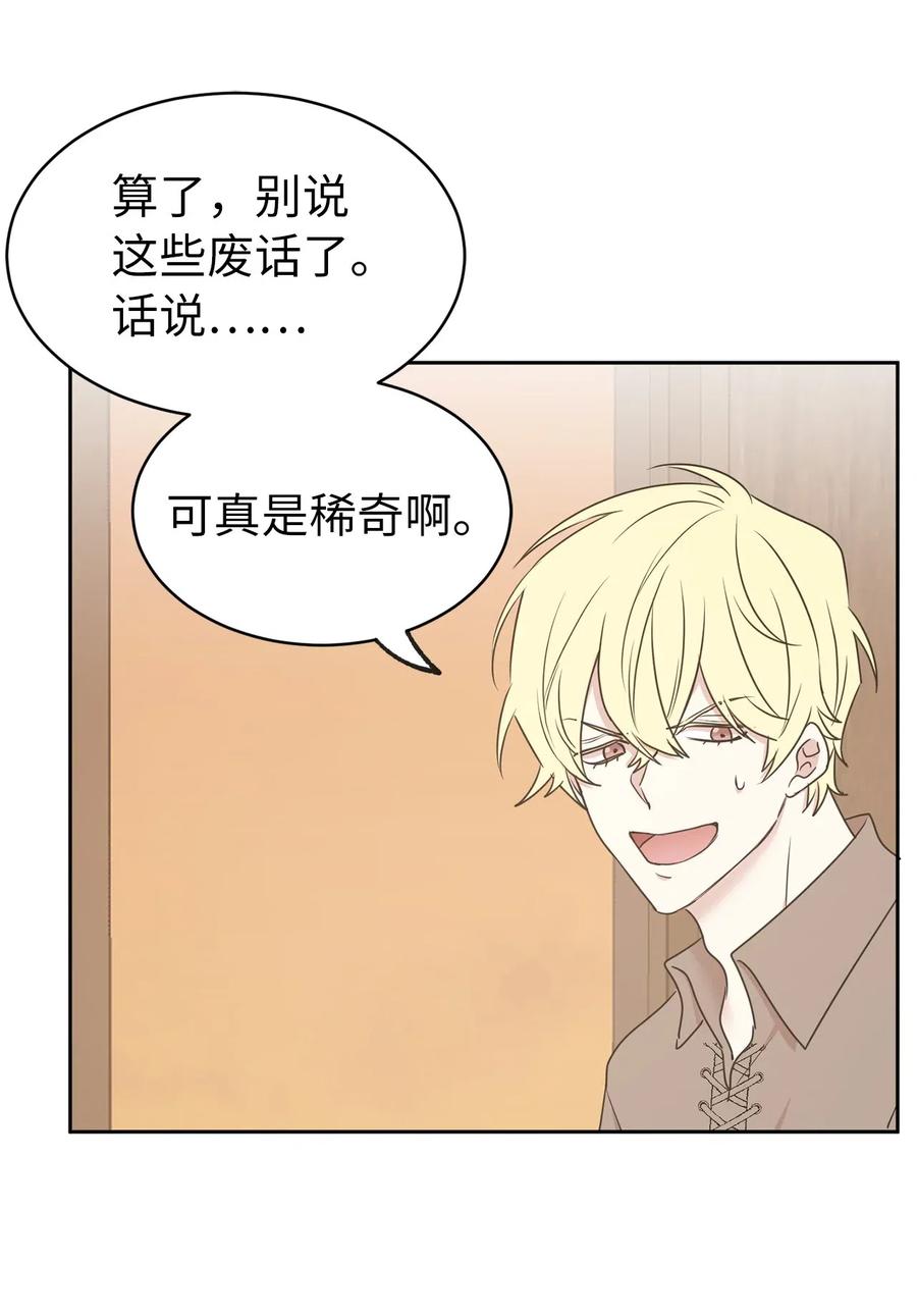 《娶个公爵当皇后》71 卡洛斯城的神秘能人 第35页