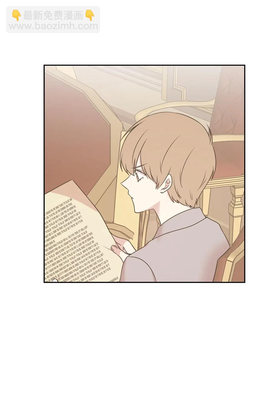 《娶个公爵当皇后》71 卡洛斯城的神秘能人 第41页