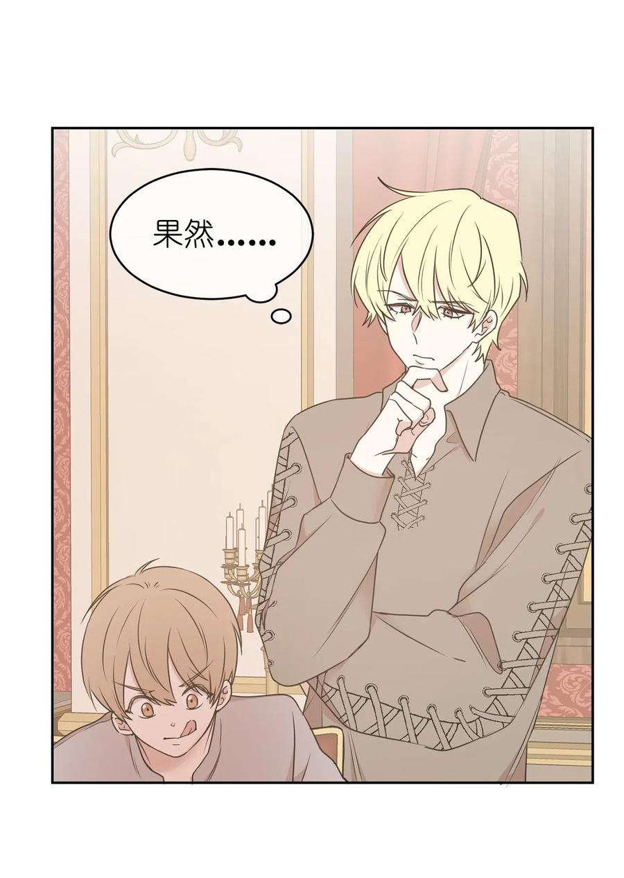 《娶个公爵当皇后》71 卡洛斯城的神秘能人 第42页