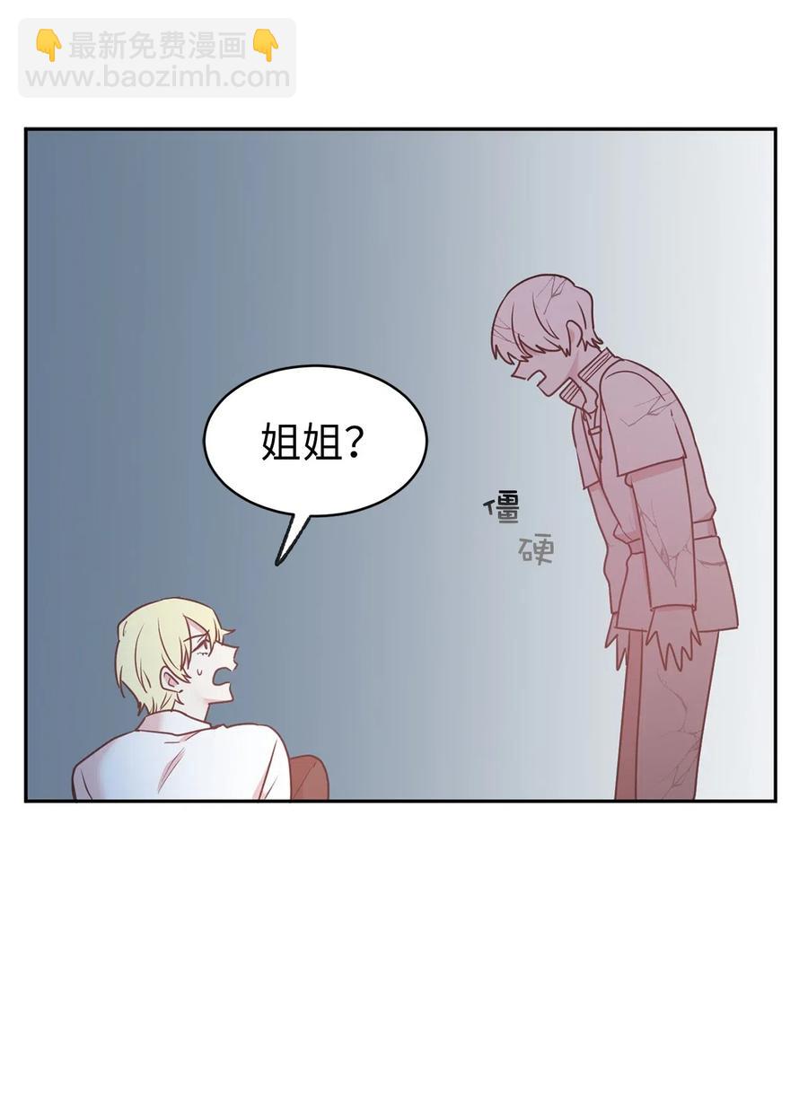 《娶个公爵当皇后》68 跟我回到真实世界去！ 第6页