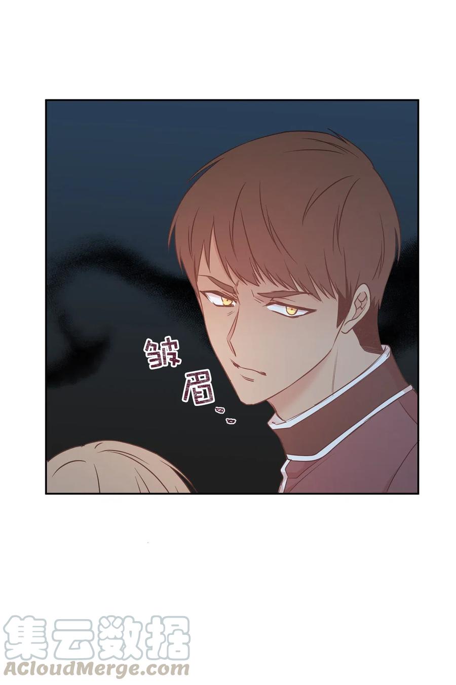 《娶个公爵当皇后》73 我才是最了解她的人 第16页