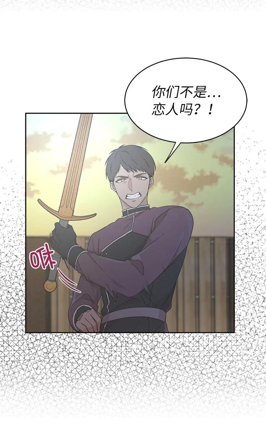 《娶个公爵当皇后》73 我才是最了解她的人 第29页
