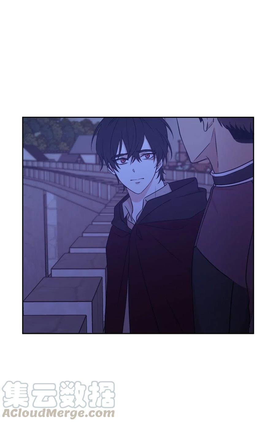 《娶个公爵当皇后》75 走向小说的第二部 第25页