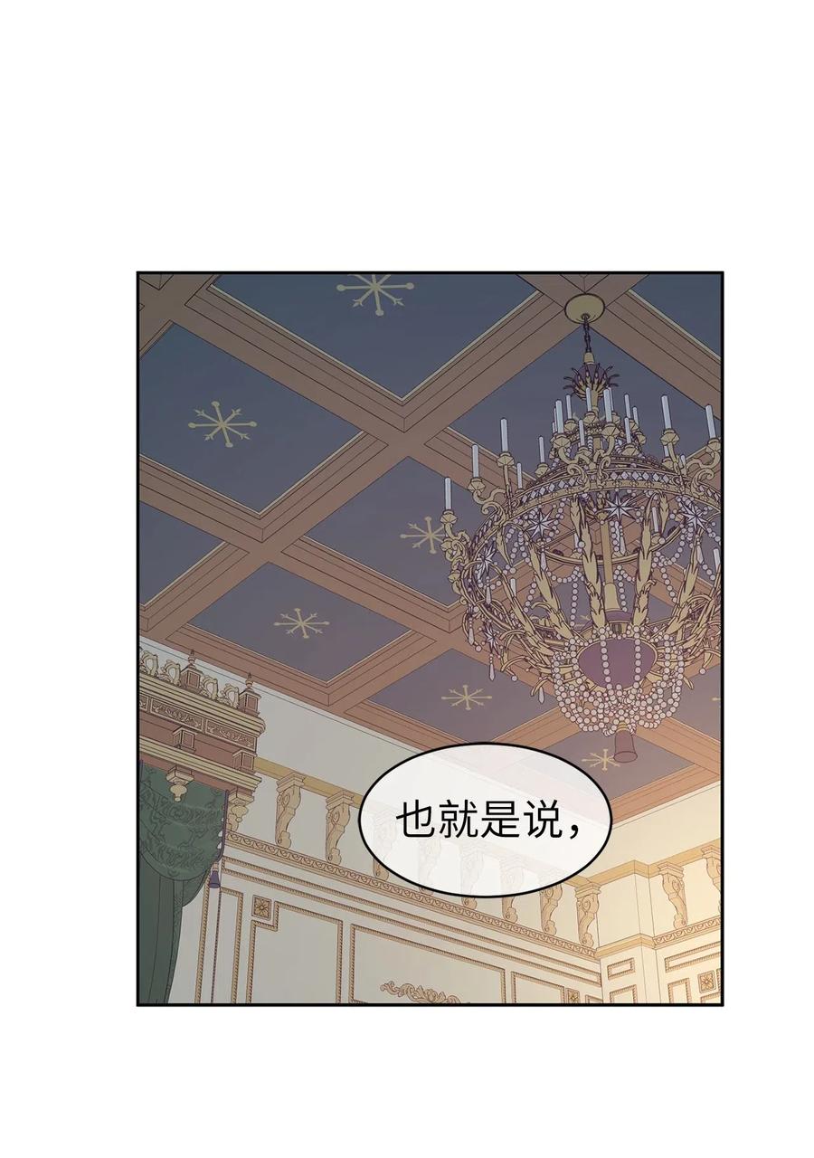 《娶个公爵当皇后》75 走向小说的第二部 第36页
