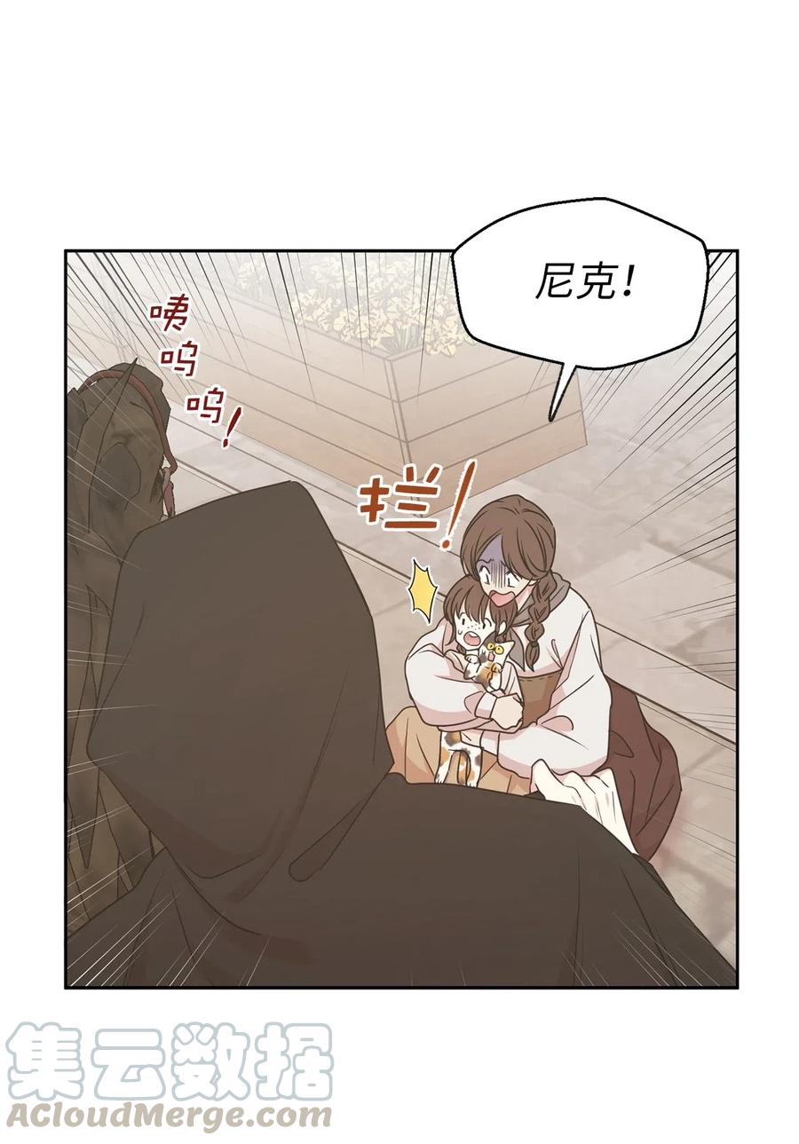 《娶个公爵当皇后》75 走向小说的第二部 第49页
