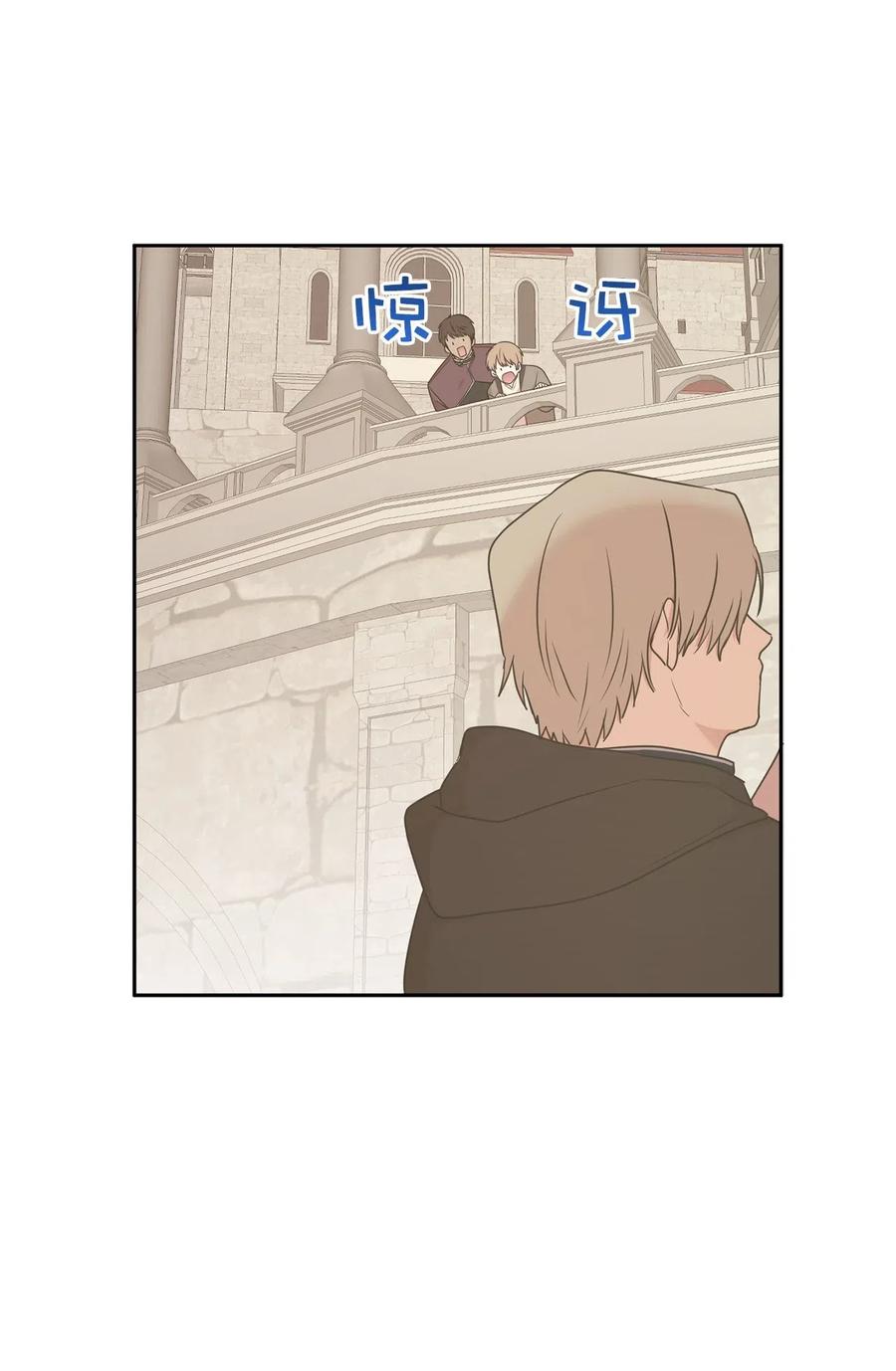 《娶个公爵当皇后》74 明天我就要离开了 第17页