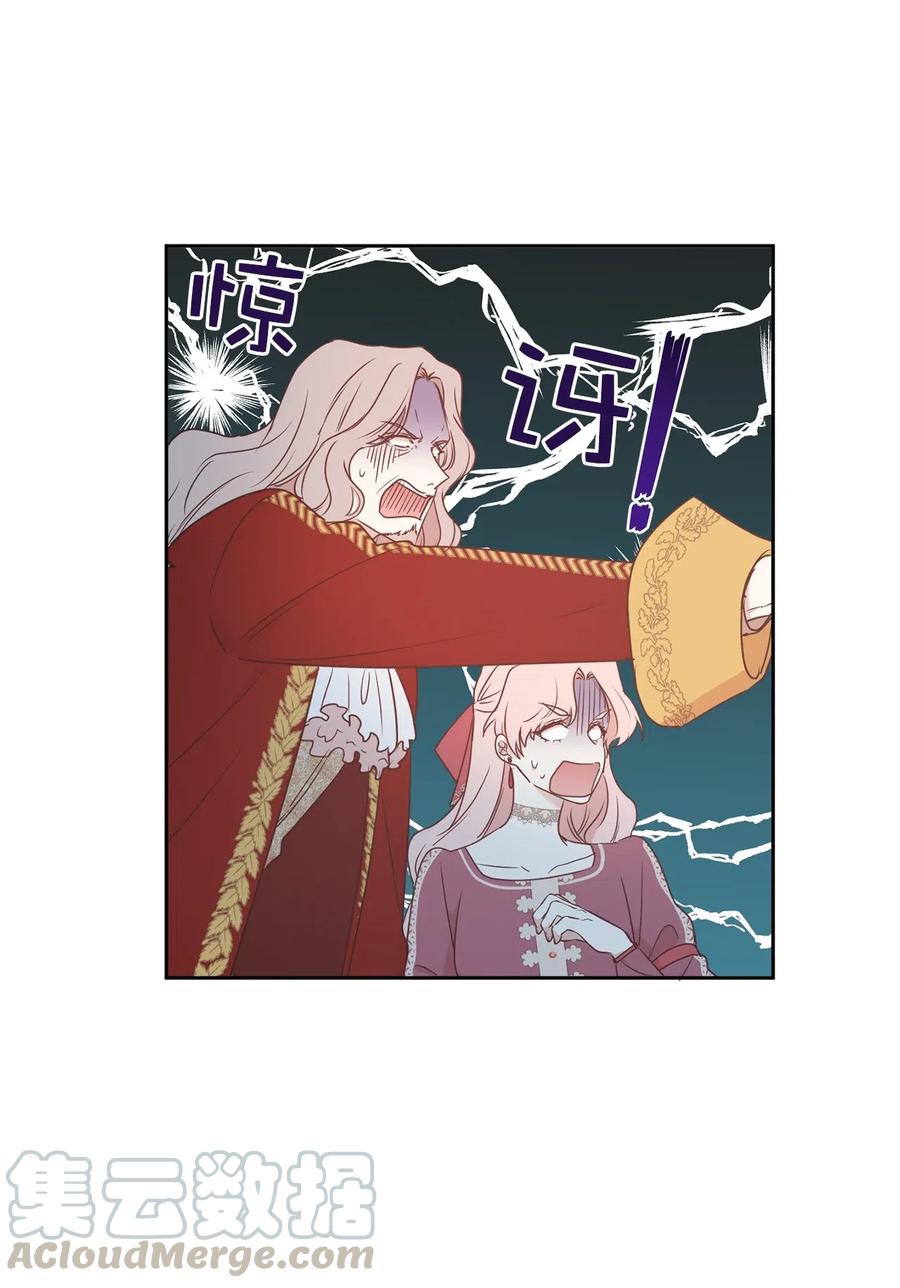 《娶个公爵当皇后》77 拉拢大诸侯家族 第46页
