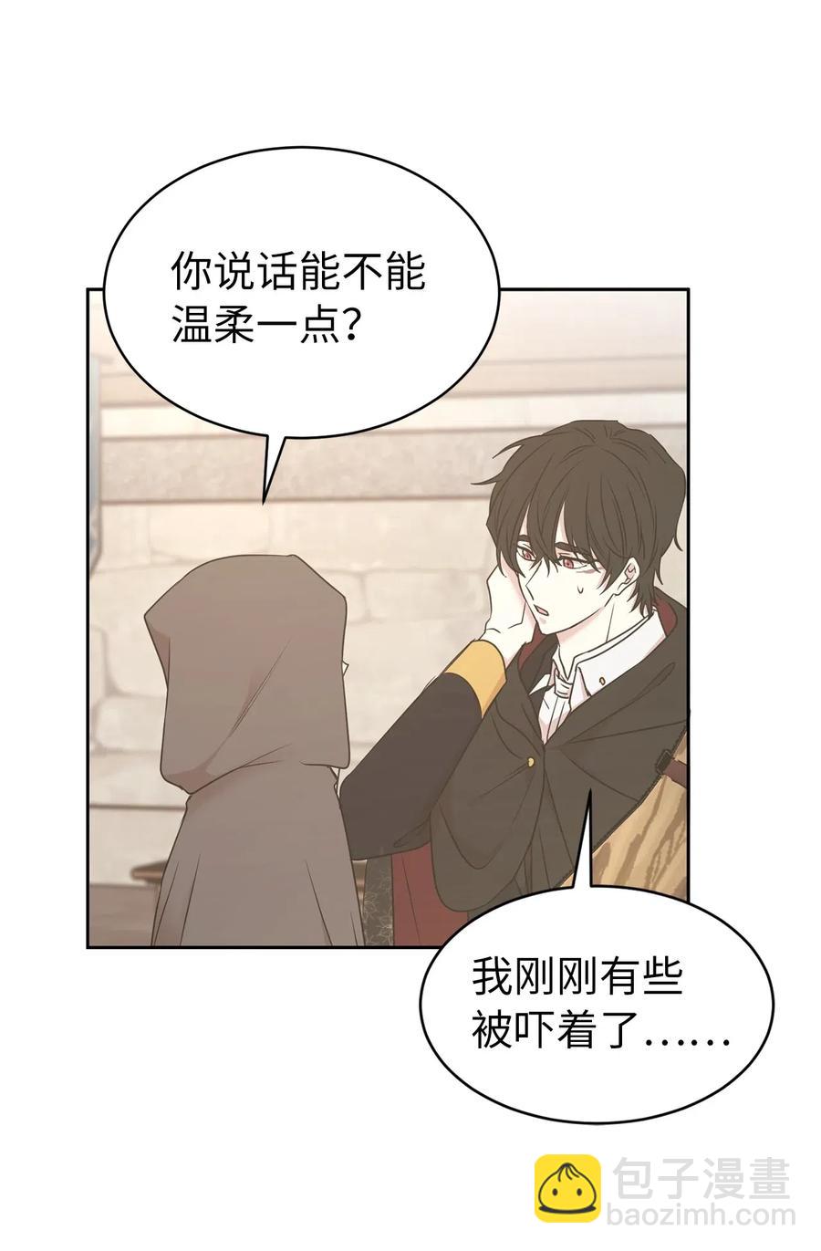 《娶个公爵当皇后》76 入城途中默默准备计划 第2页