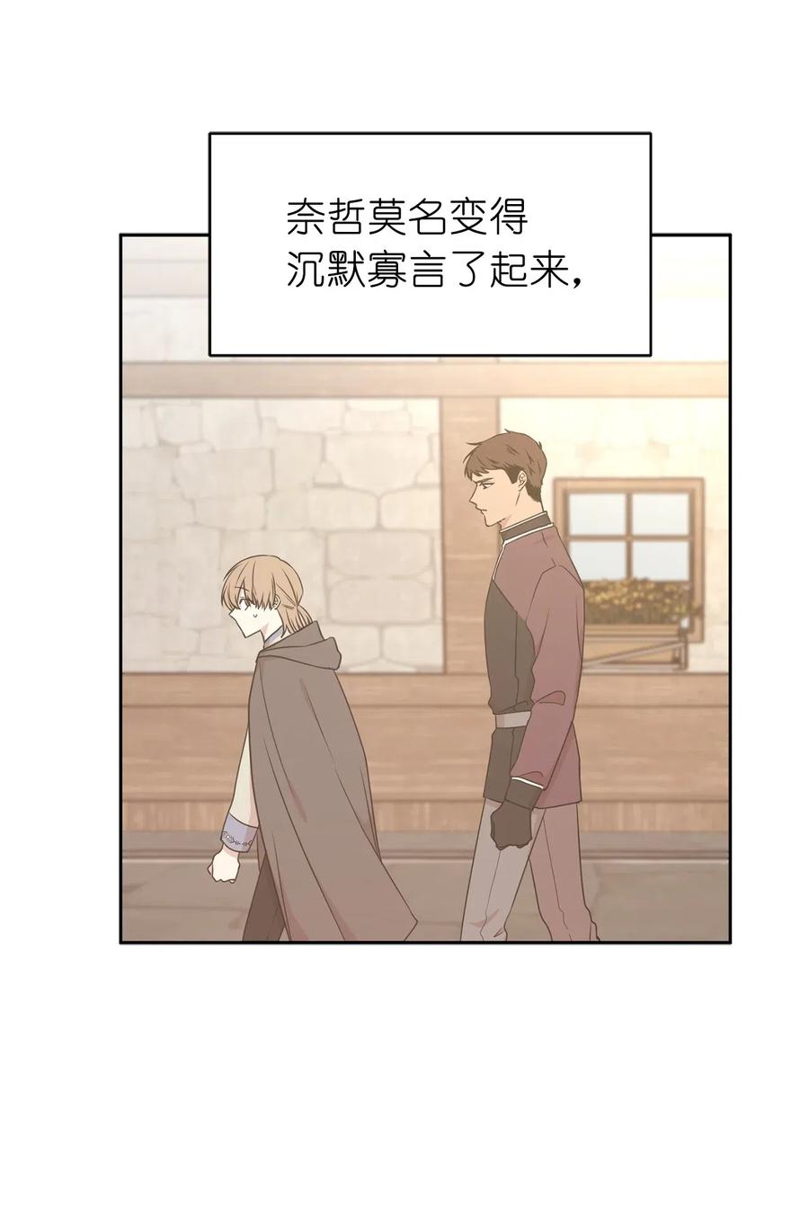 《娶个公爵当皇后》76 入城途中默默准备计划 第33页