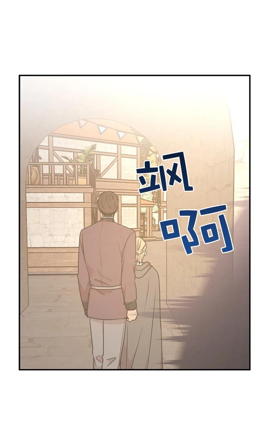 《娶个公爵当皇后》76 入城途中默默准备计划 第38页