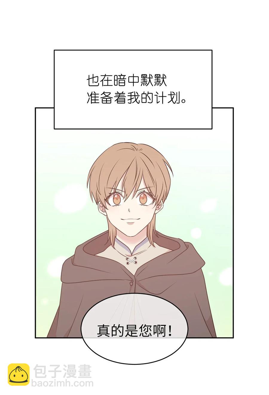 《娶个公爵当皇后》76 入城途中默默准备计划 第44页