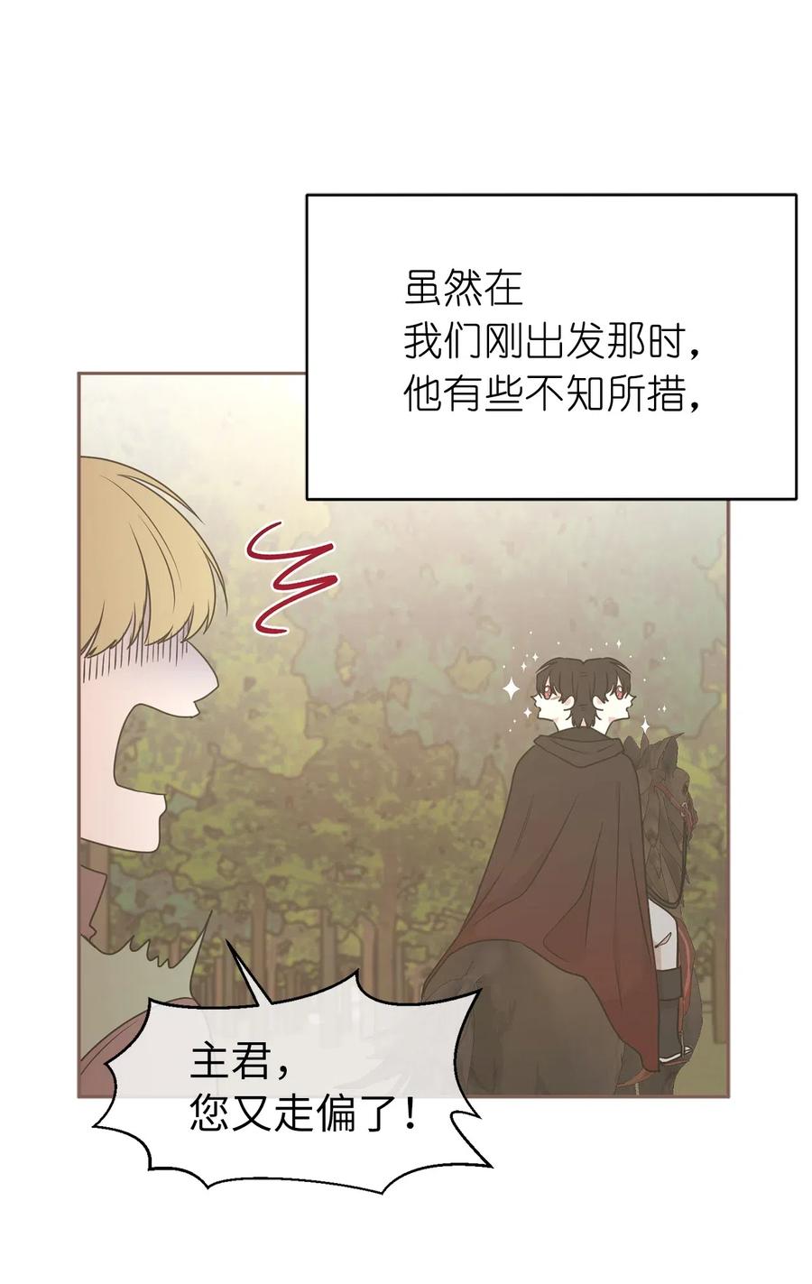 《娶个公爵当皇后》76 入城途中默默准备计划 第9页